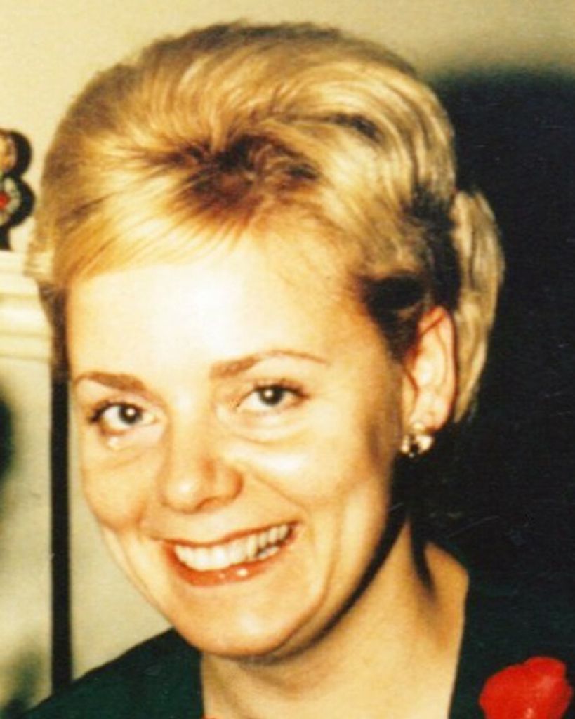 Gerda Fichtel Convard