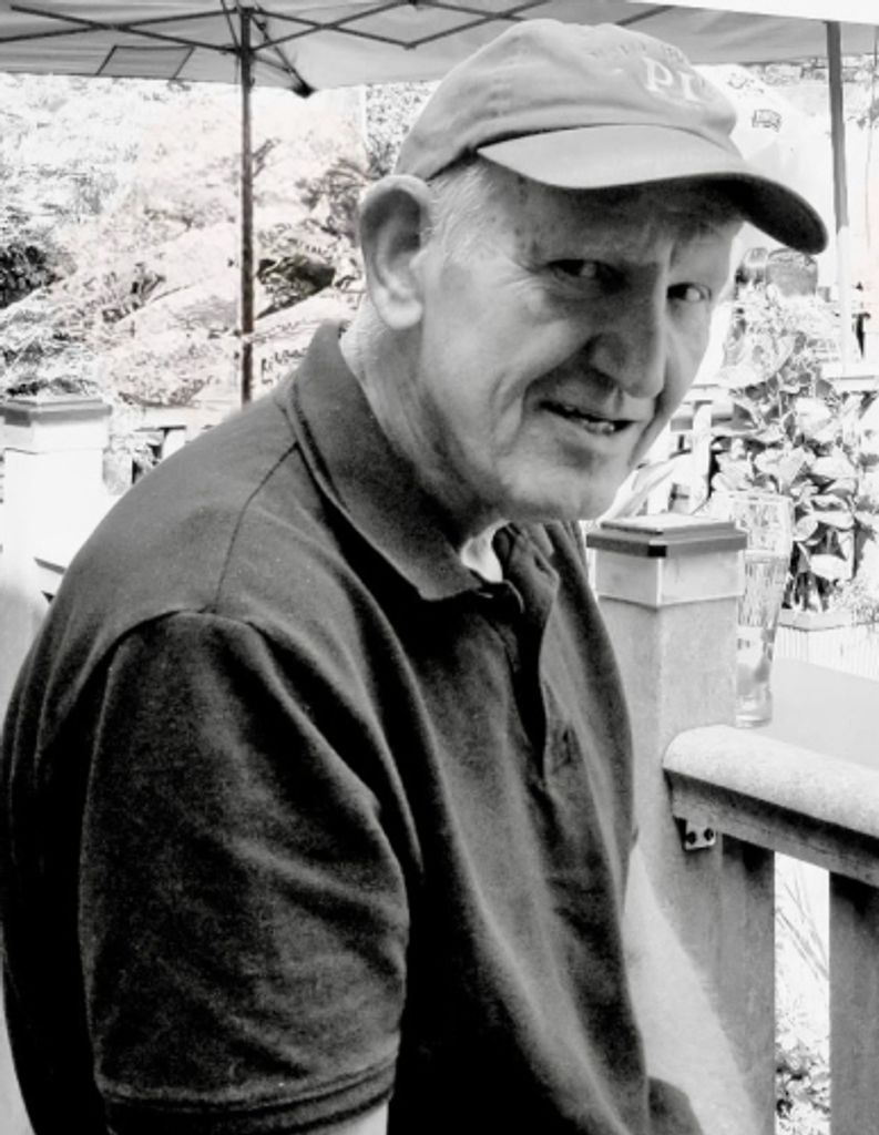 William James Marohn III Profile Photo