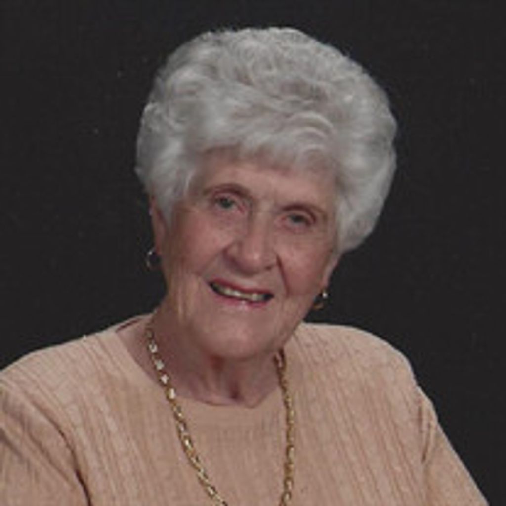 Mary Young