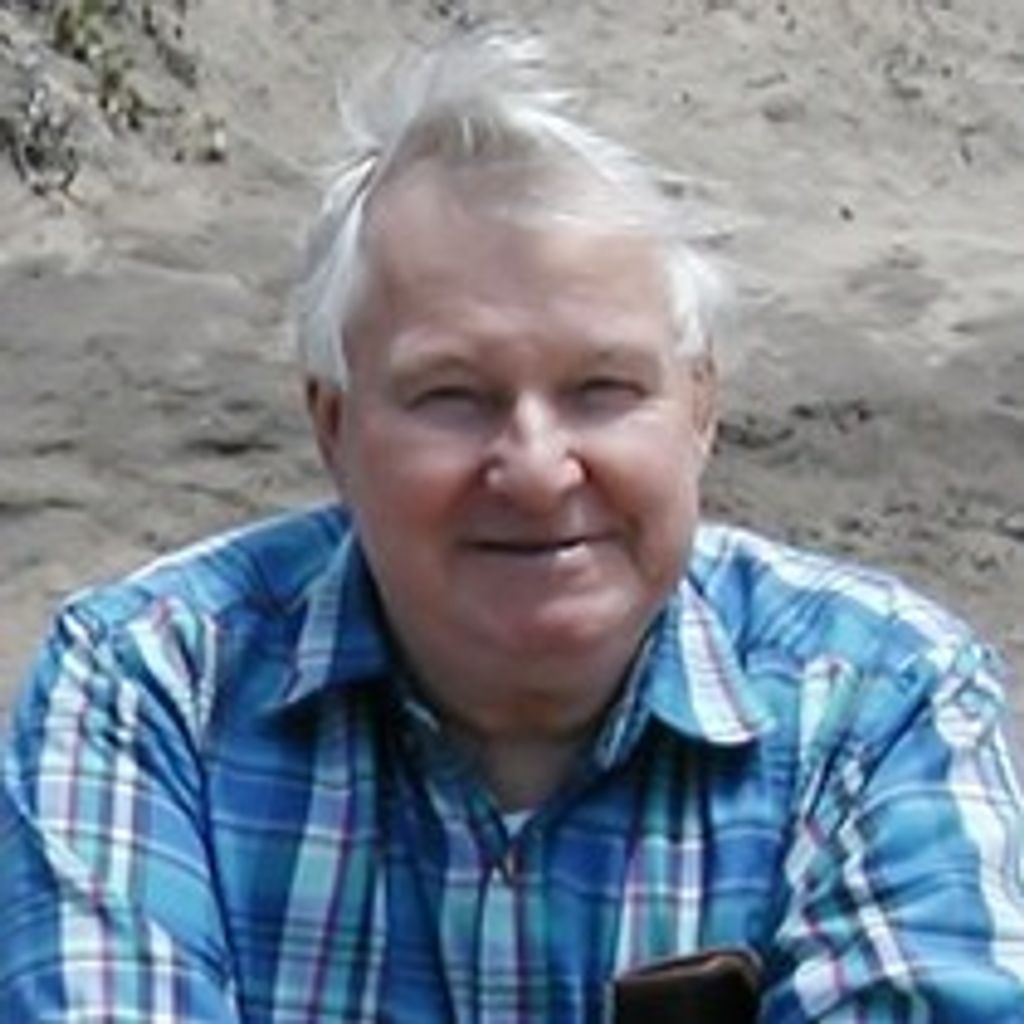Alden W. Olson Profile Photo