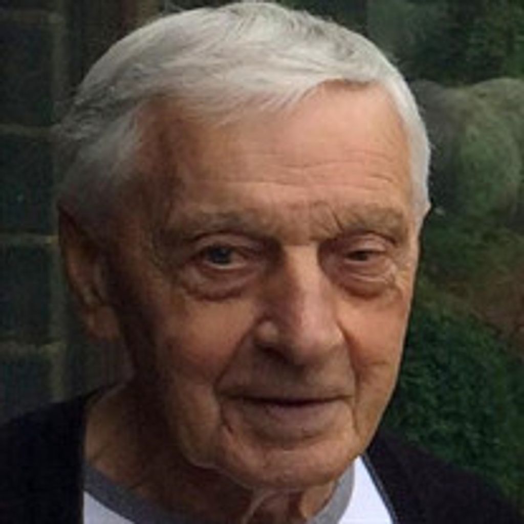 Joe Schersing