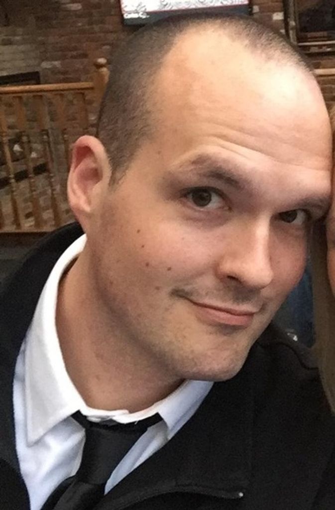 Kevin Crowley Profile Photo