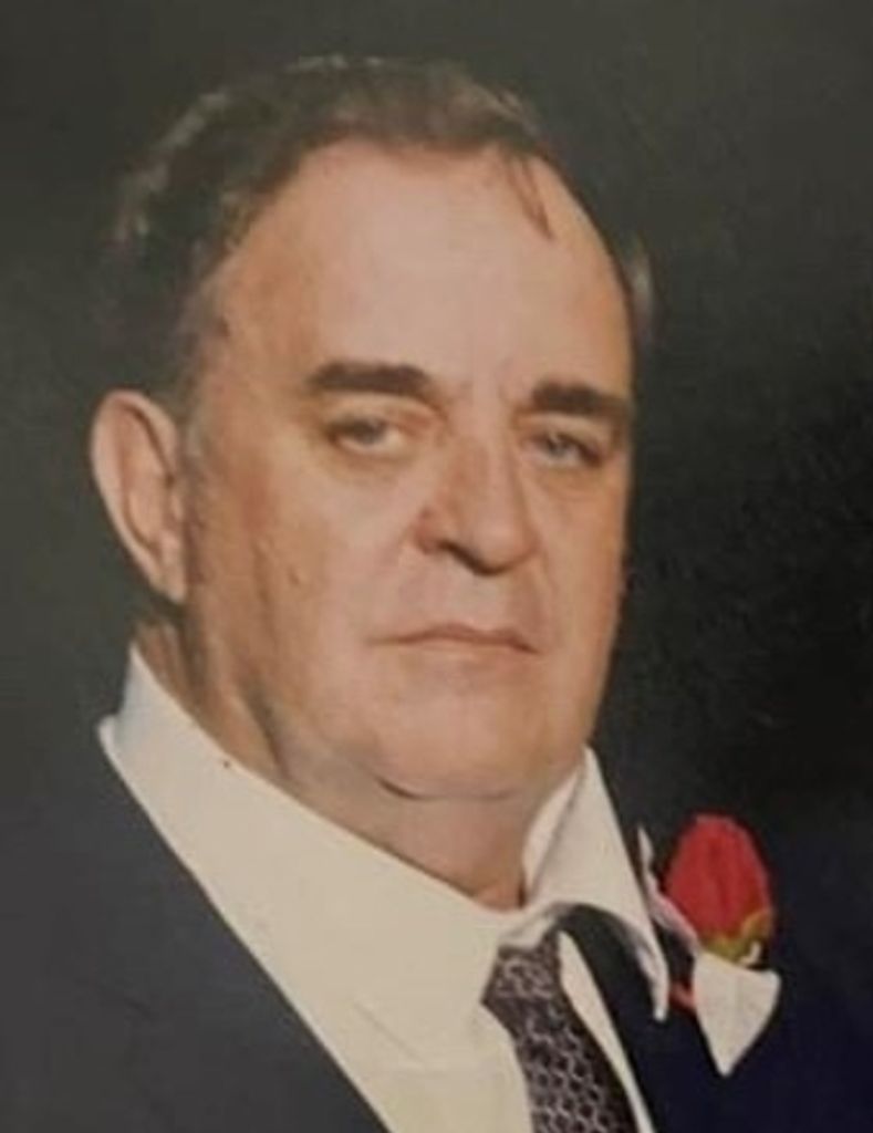 Quentin Wilbur Graham
