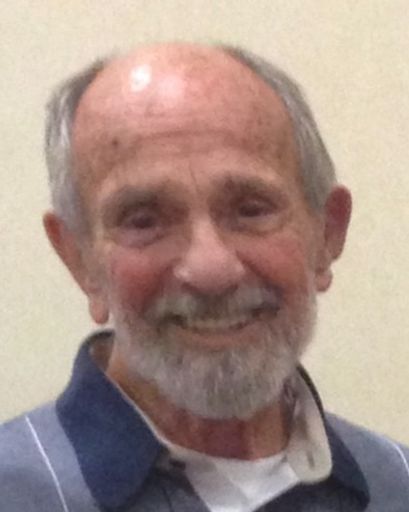 Robert Glenn Huddleston's obituary image