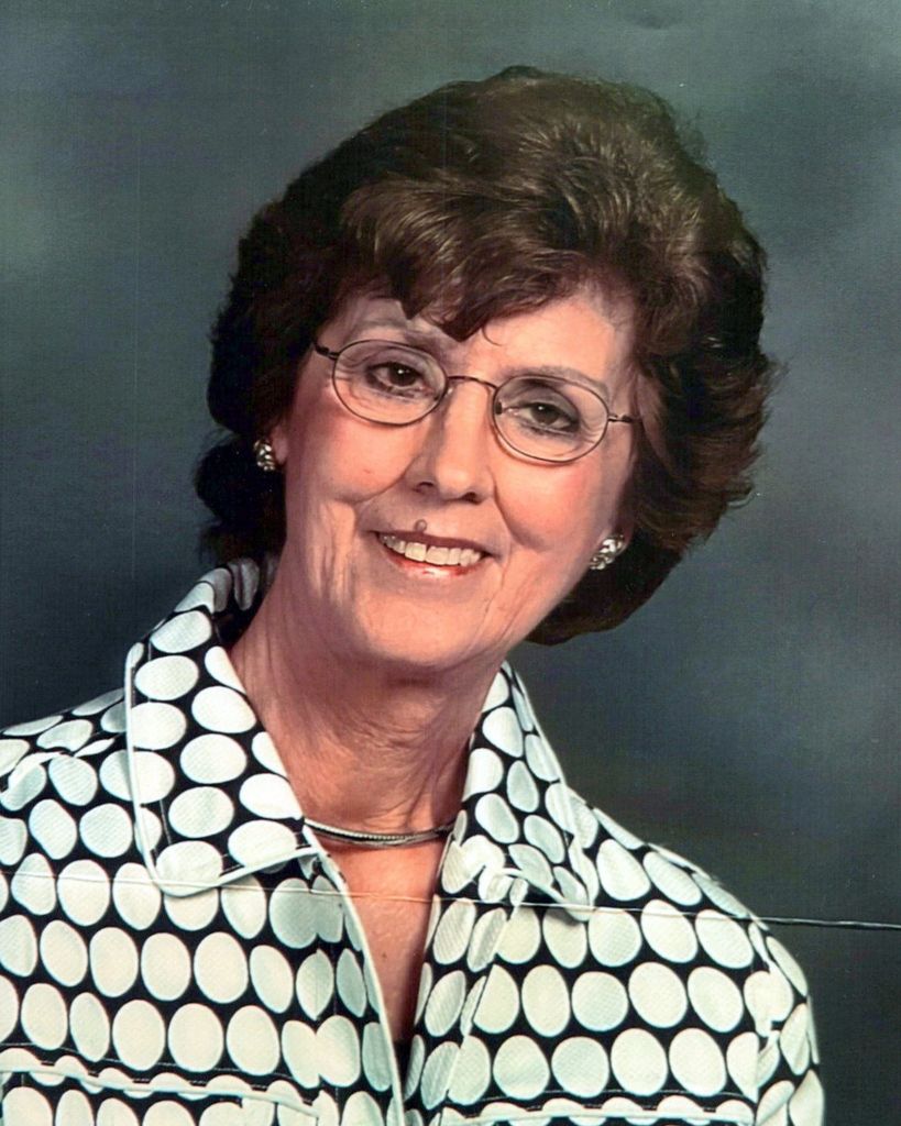 George Ann Brown