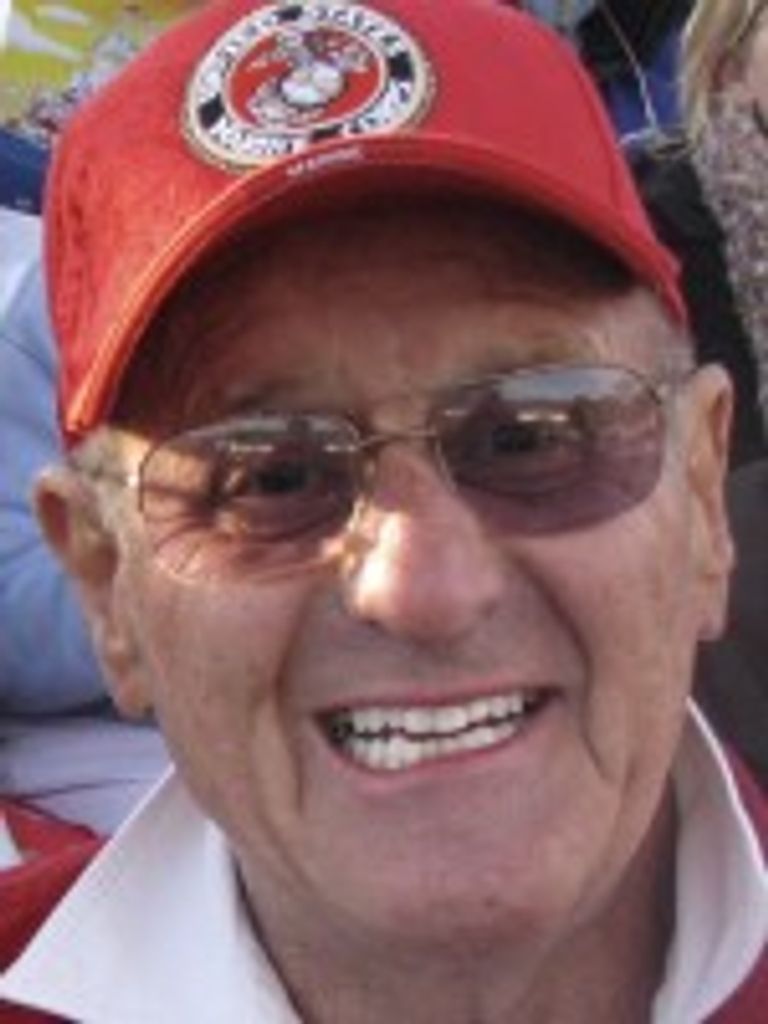 Clyde  William Koch