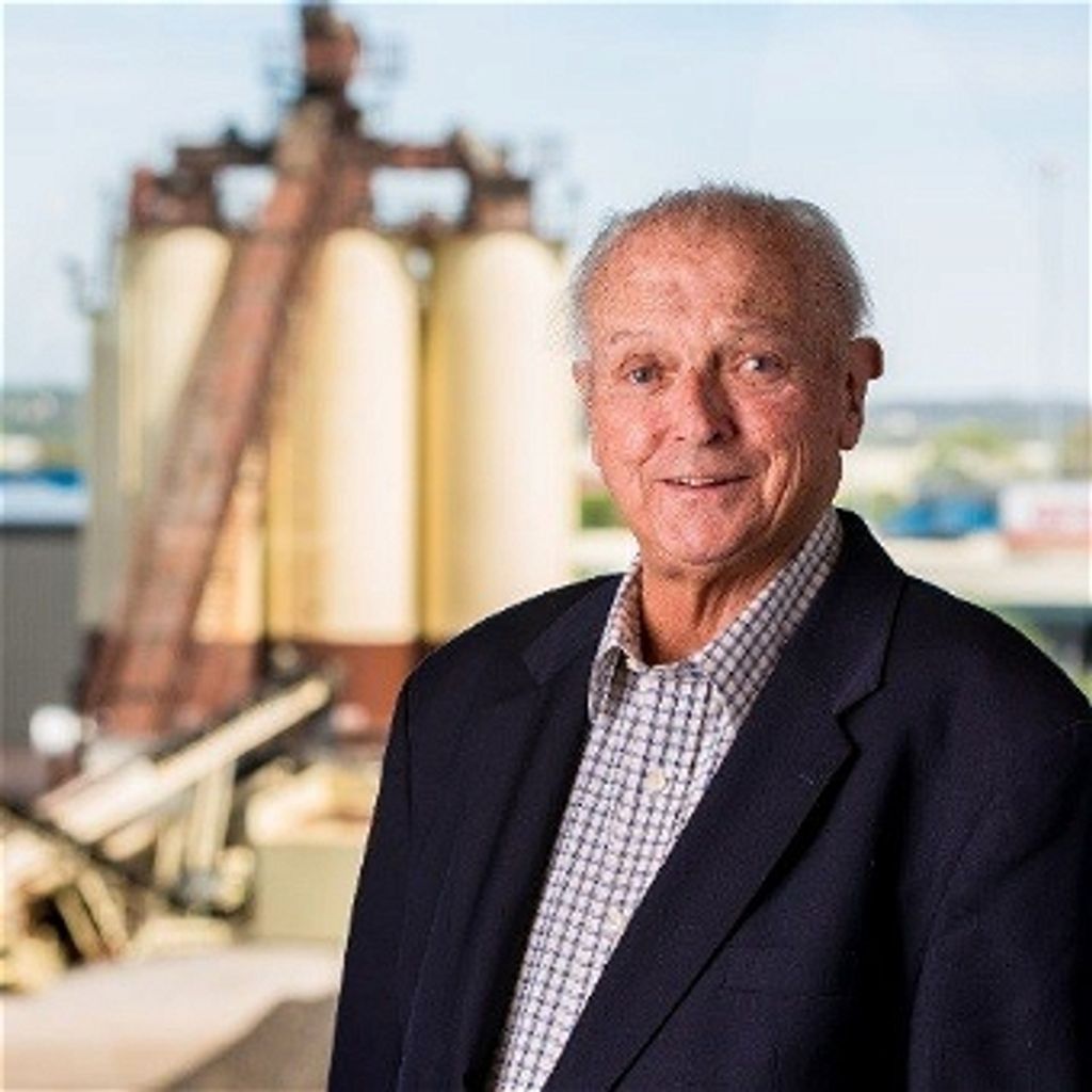 James P. "Jim" Jurgensen Profile Photo