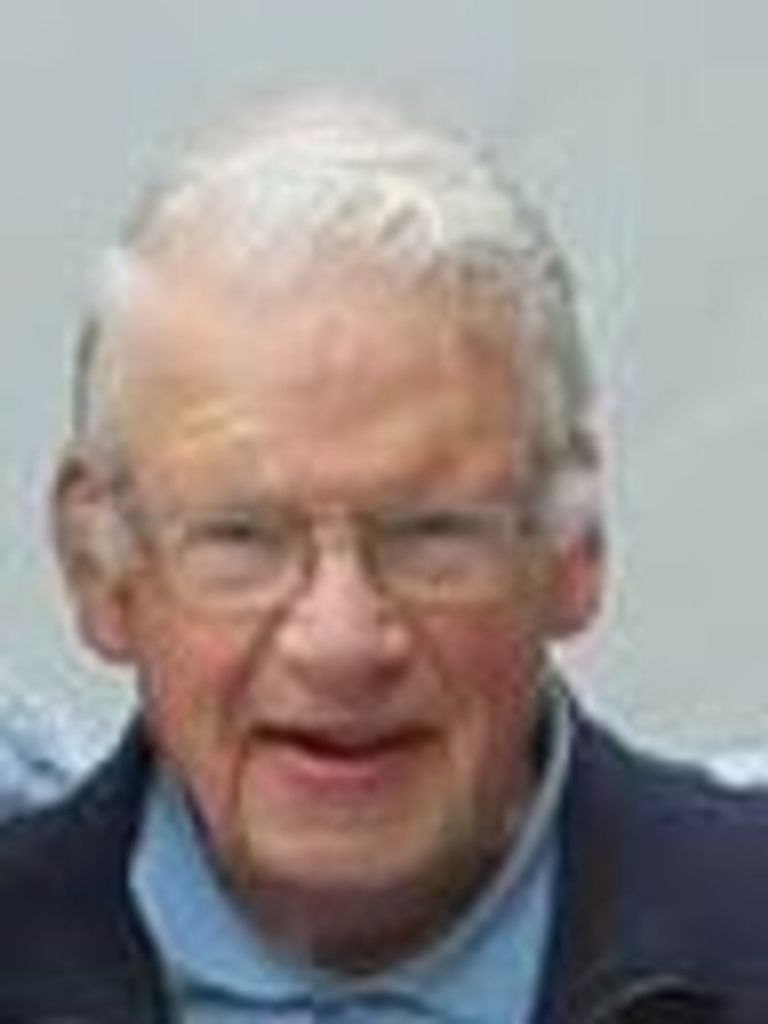 James Wilson Ewing, Iii Profile Photo