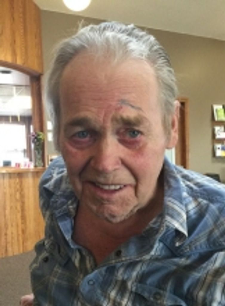 William Thomas 'Tom' Clare Profile Photo