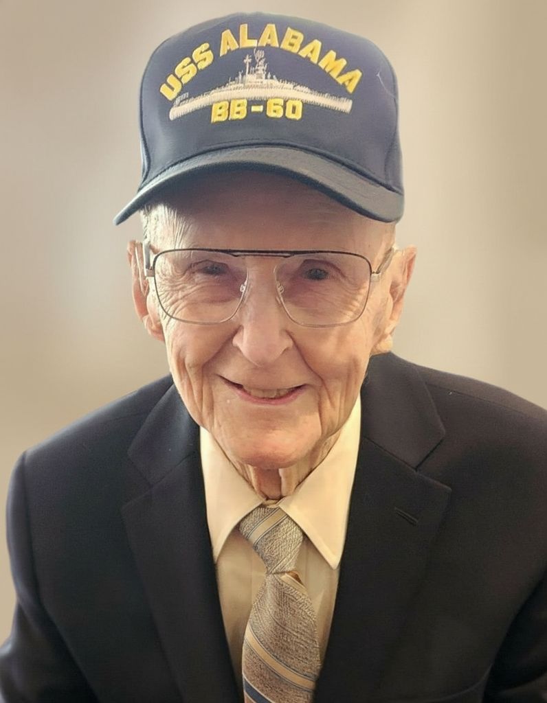 Gene Devoe Reid