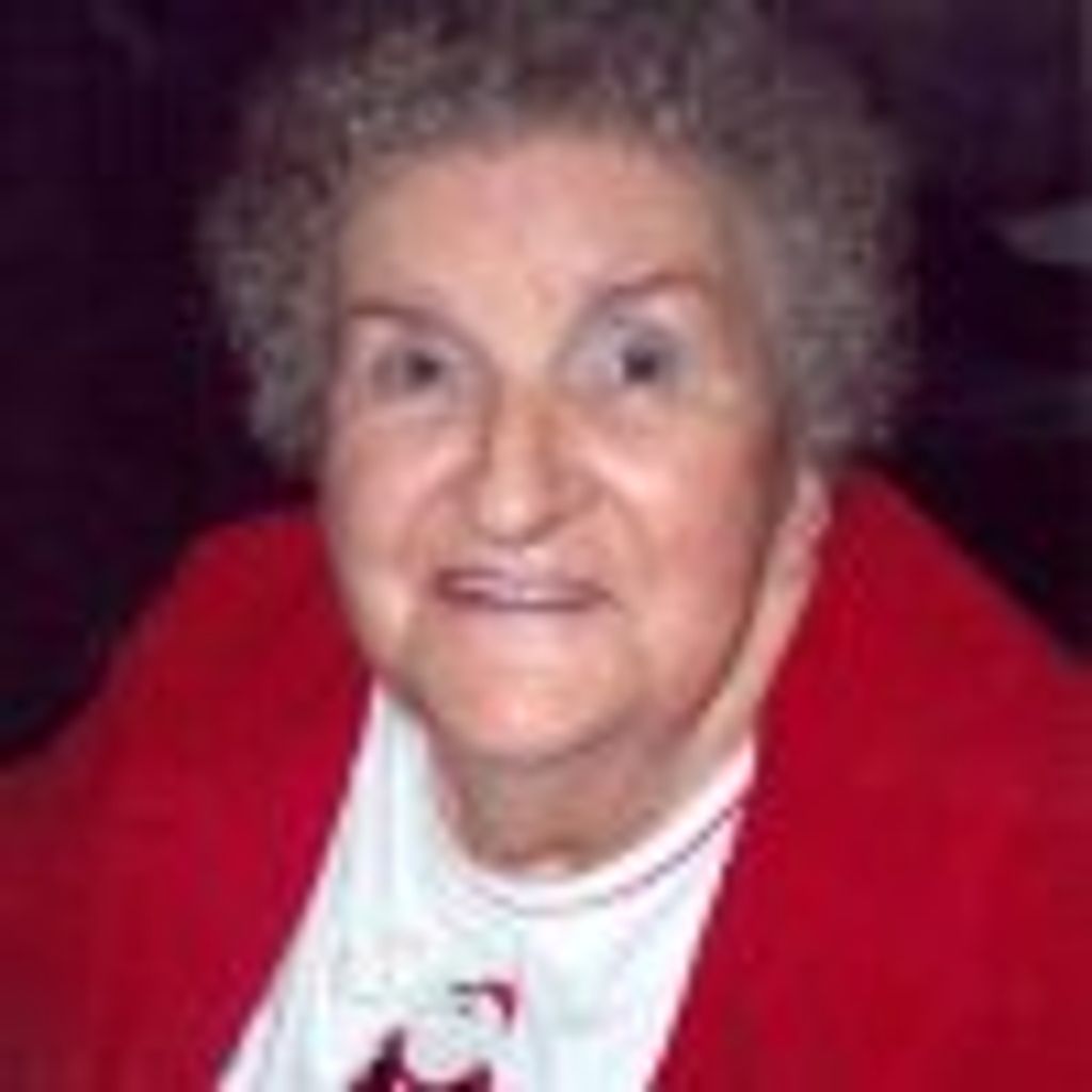 Verlie  Amelia Nixon