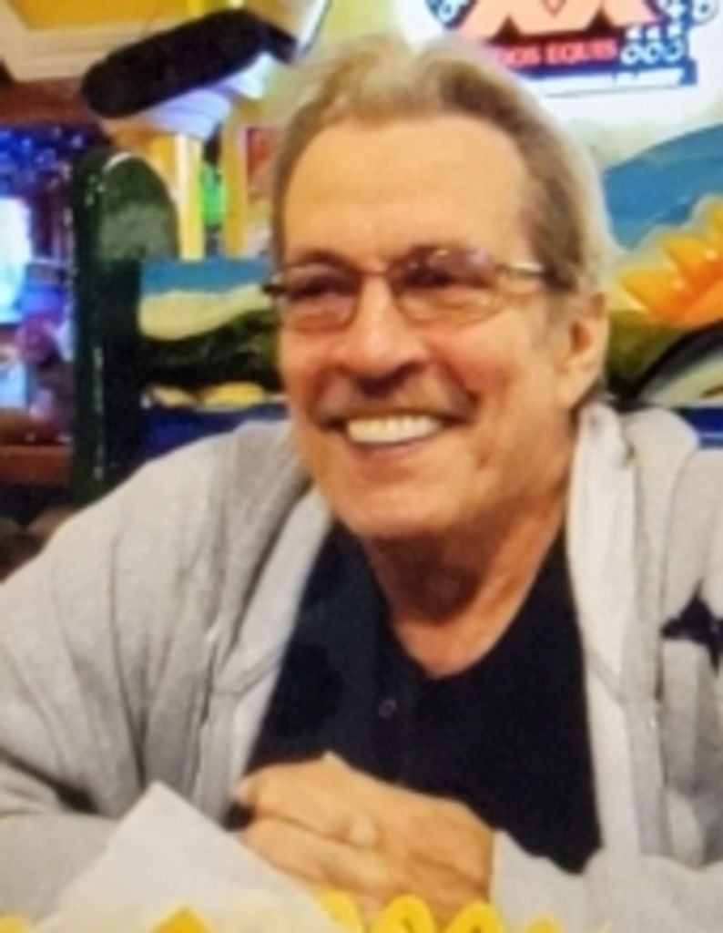 Michael Trippe Profile Photo