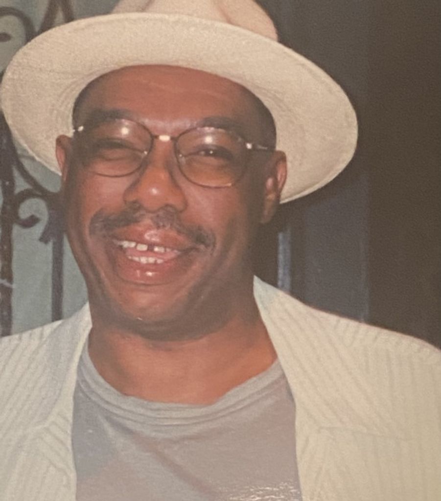 Norman B. Carter Profile Photo