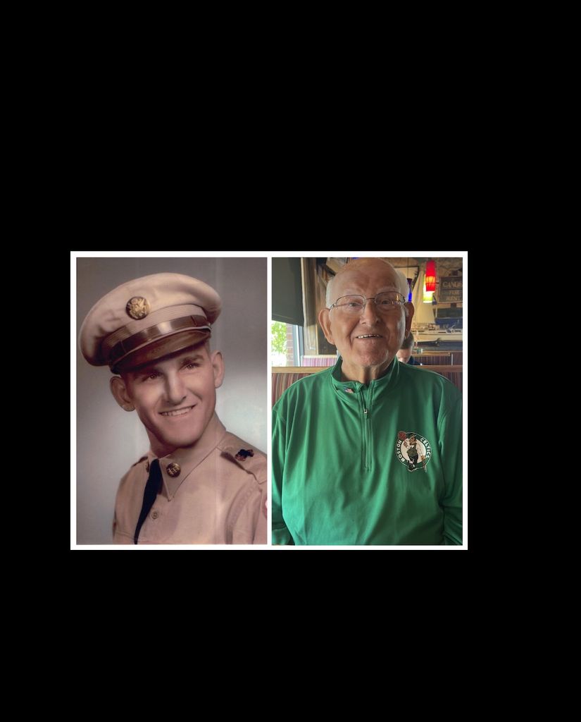 George Franklin Verrill