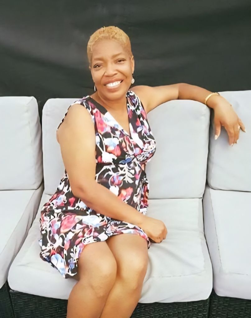 Treta Smith Profile Photo