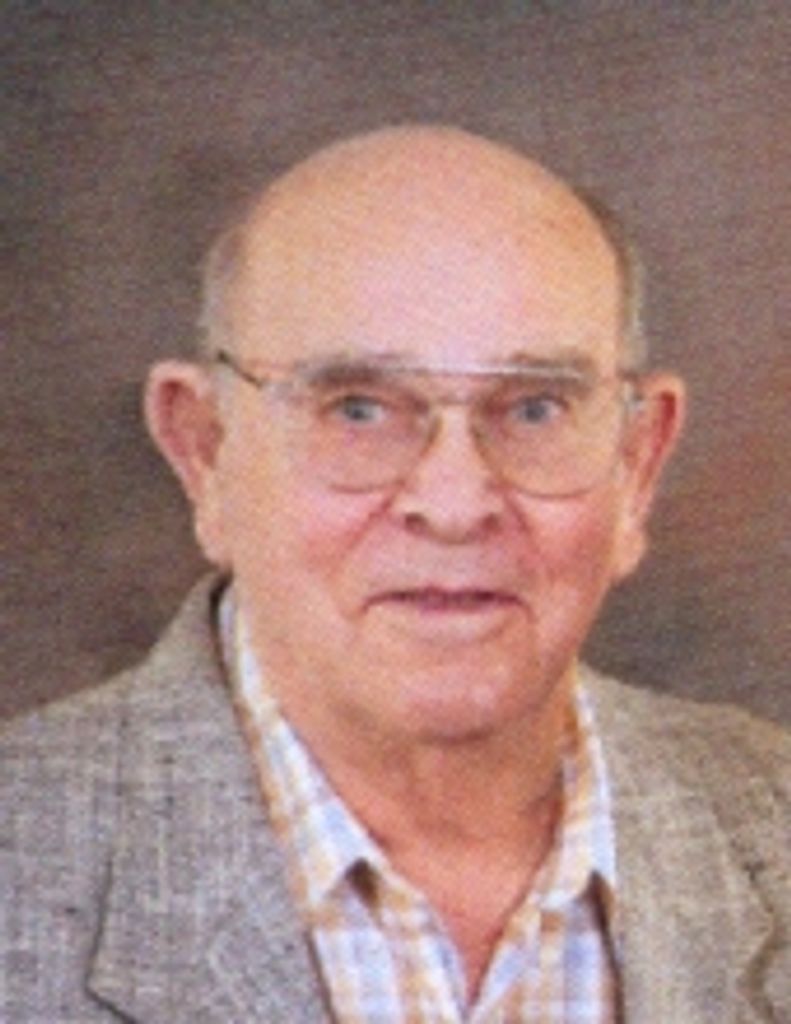 Ernest H. Miller