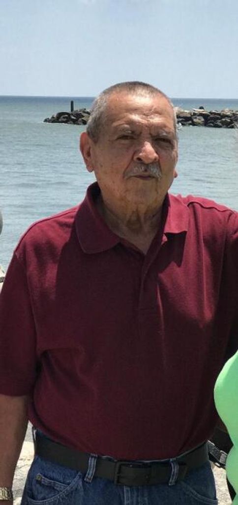Avelino Salas Garcia