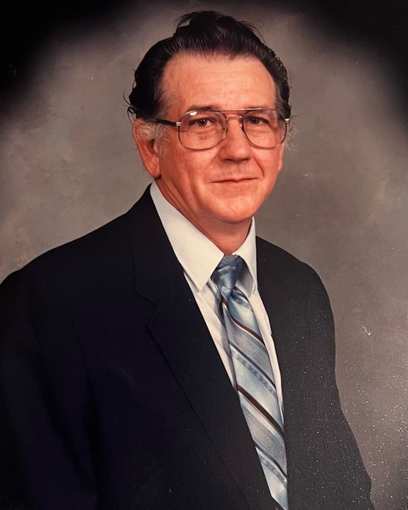 John "Jackson" Wyatt Profile Photo