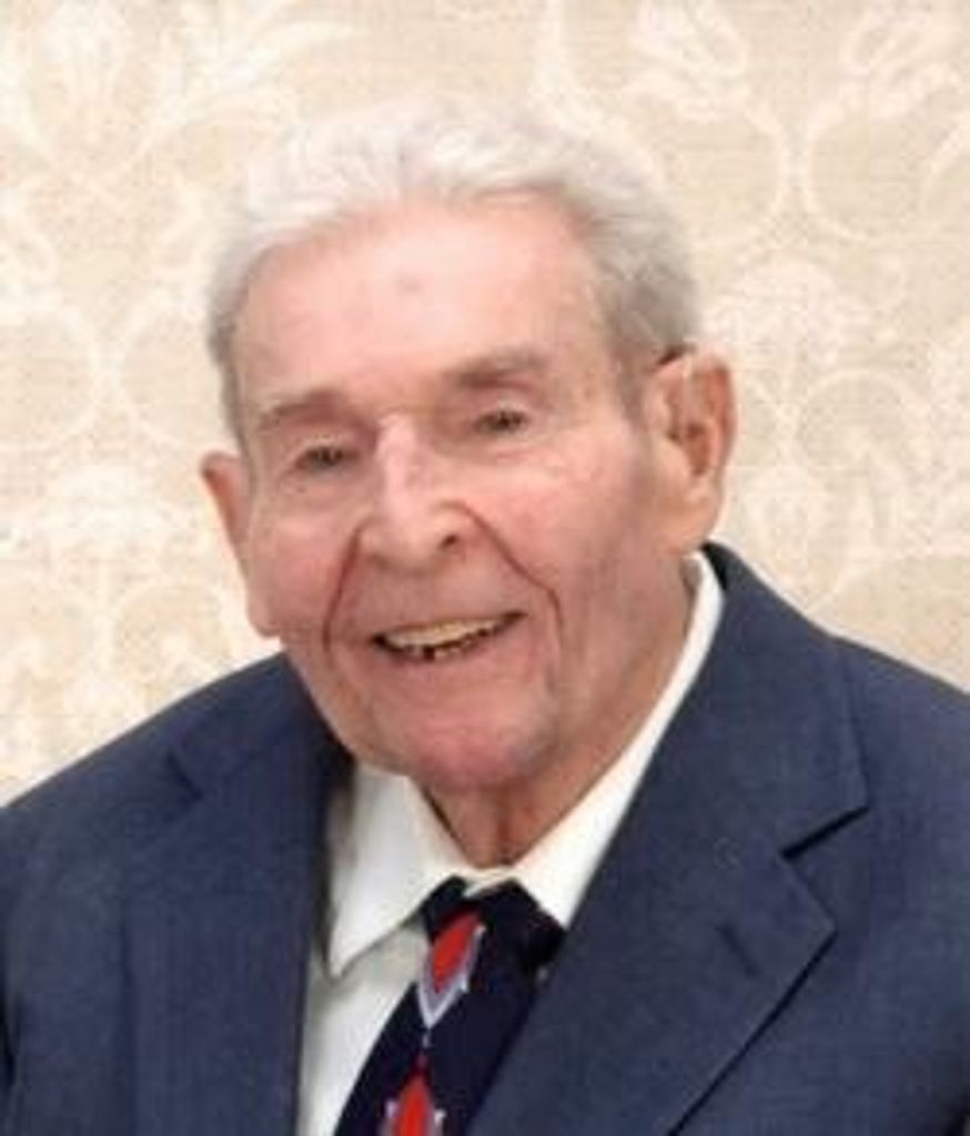 Robert Woodward