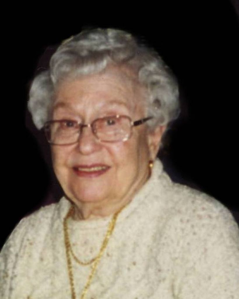 Bess C. Stammer