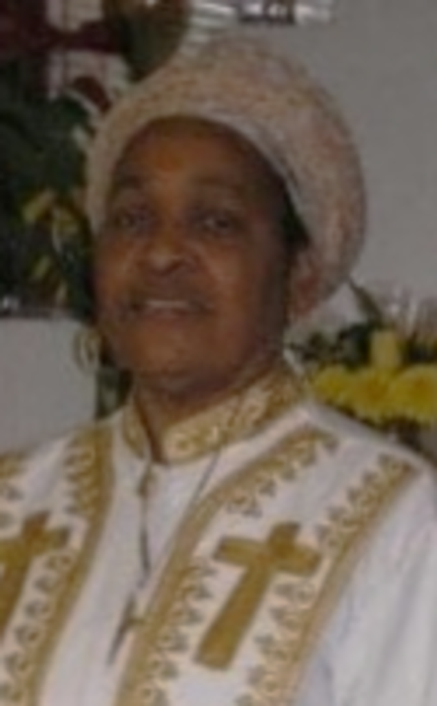 Carmen Hernandez Profile Photo