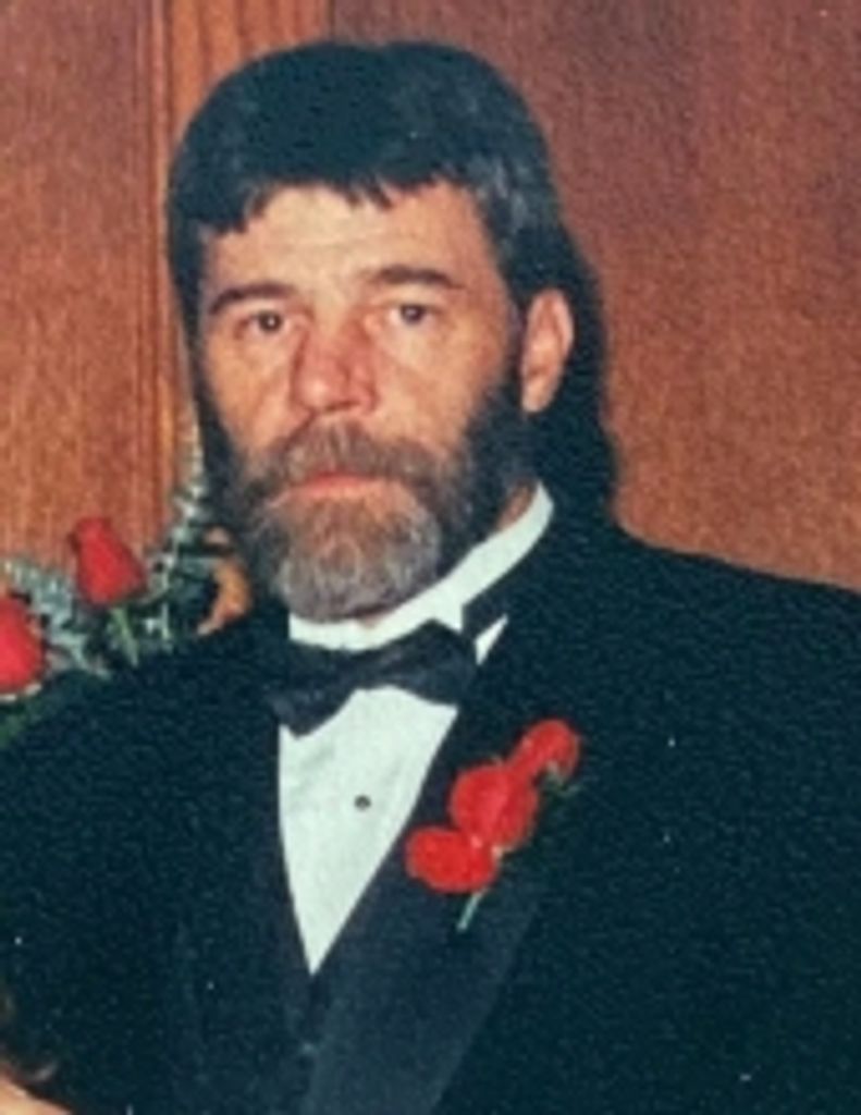 William Bradley Bradshaw