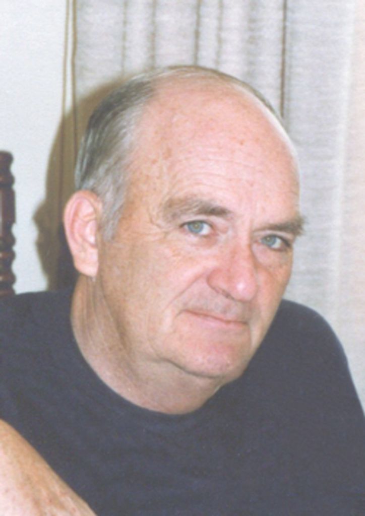 Henry Thomas Oyler Profile Photo