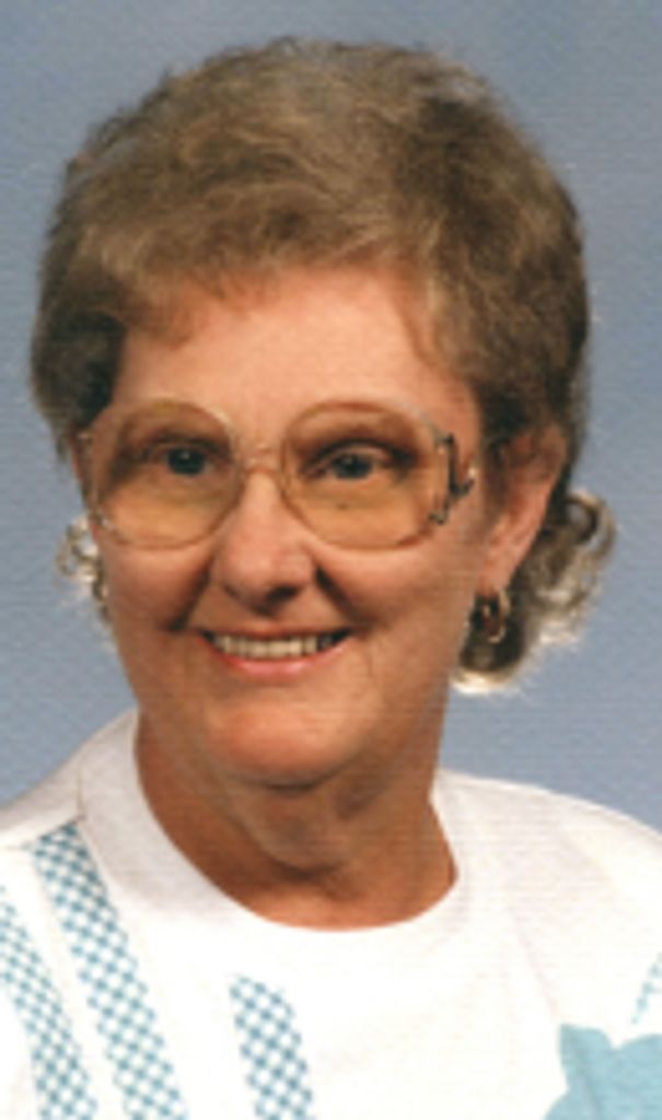 Shirley A. Thomas