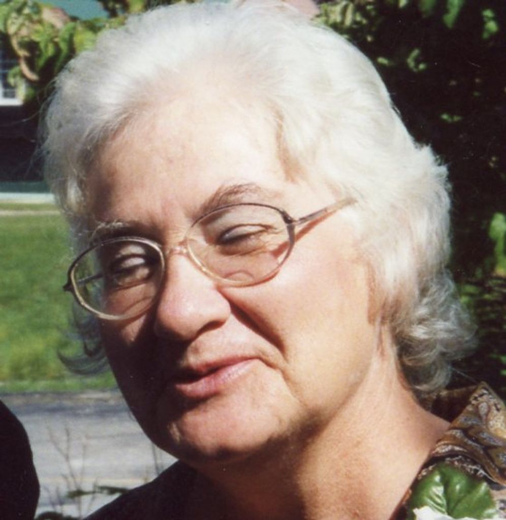 Bonnie Perkins