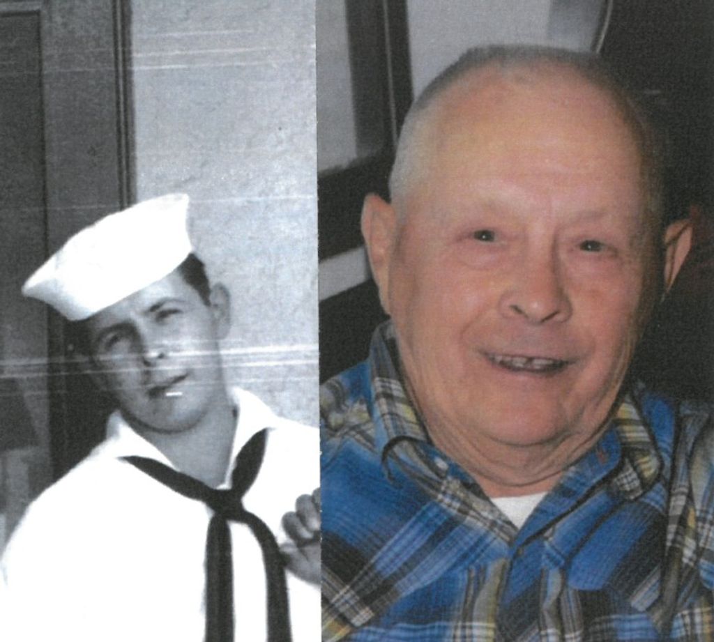 Raymond "Ray" Alfred Pattenaude