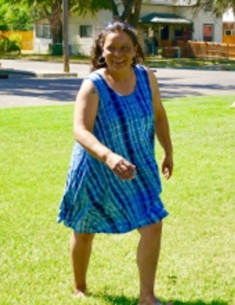 Debbie  Vargas Zavala