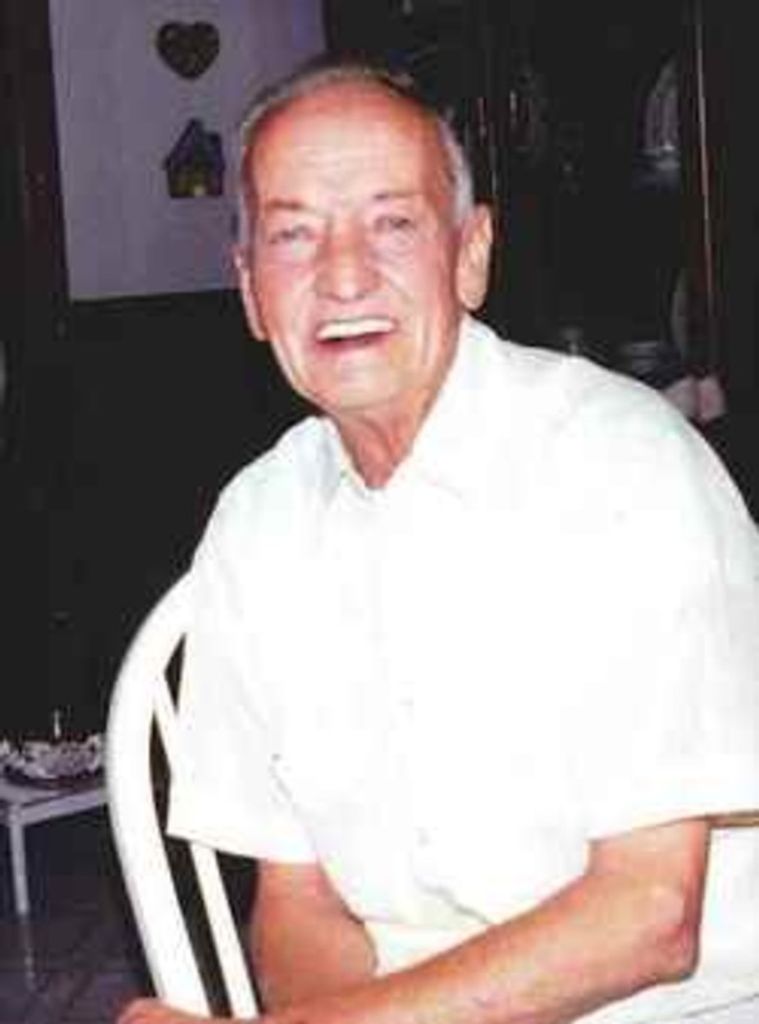 Billy Norman Wallace, Sr.
