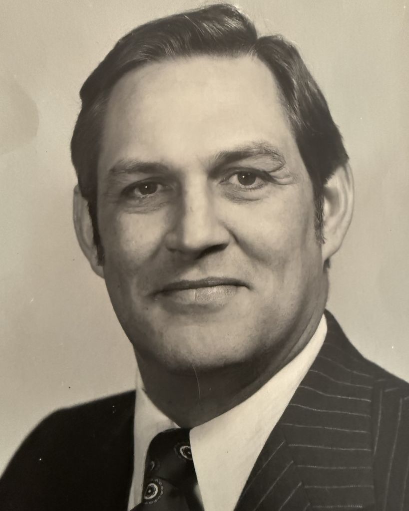 Samuel S. Coleman
