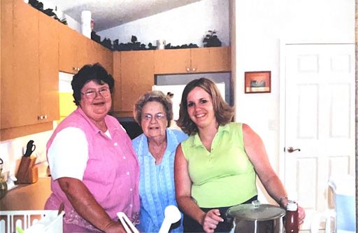 Joan Griffin Lanier photo gallery thumbnail 64 of 175