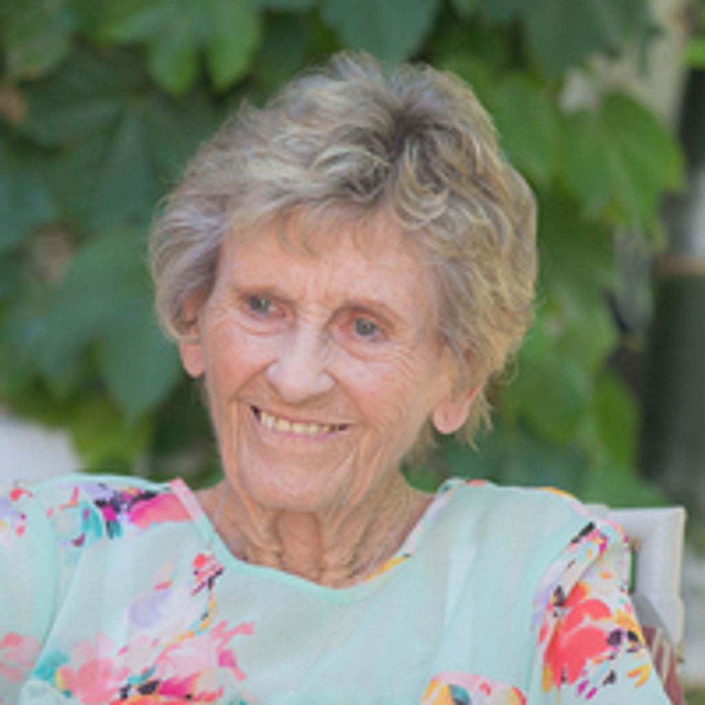 Rita Ann Engel