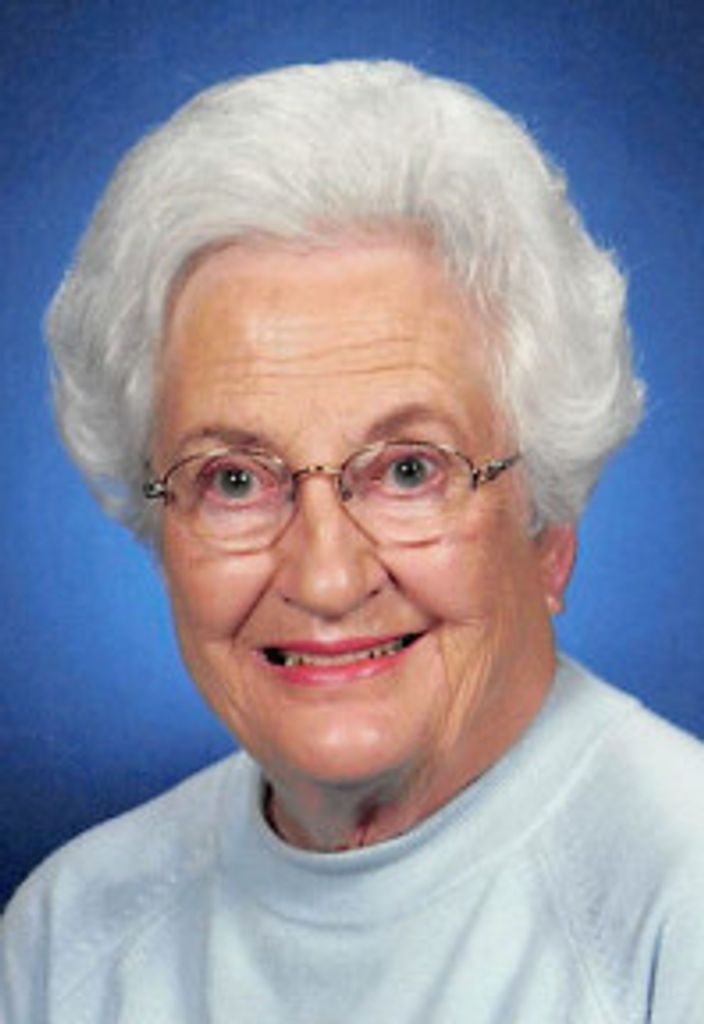 Marilyn M. Leigh
