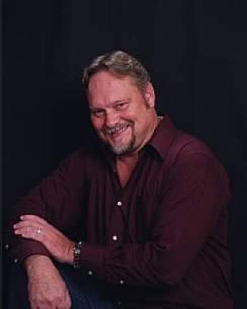 Michael Flay Walker Profile Photo