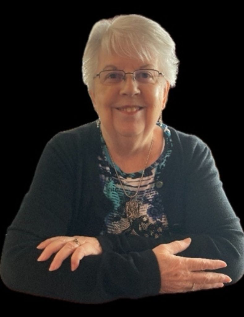 Paula Elaine (Strubbe) Hammond