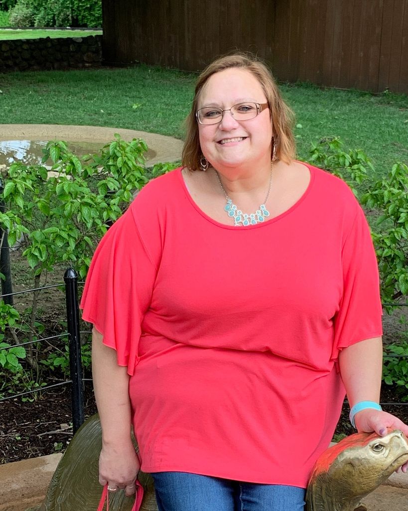 Carrie Hoot Profile Photo