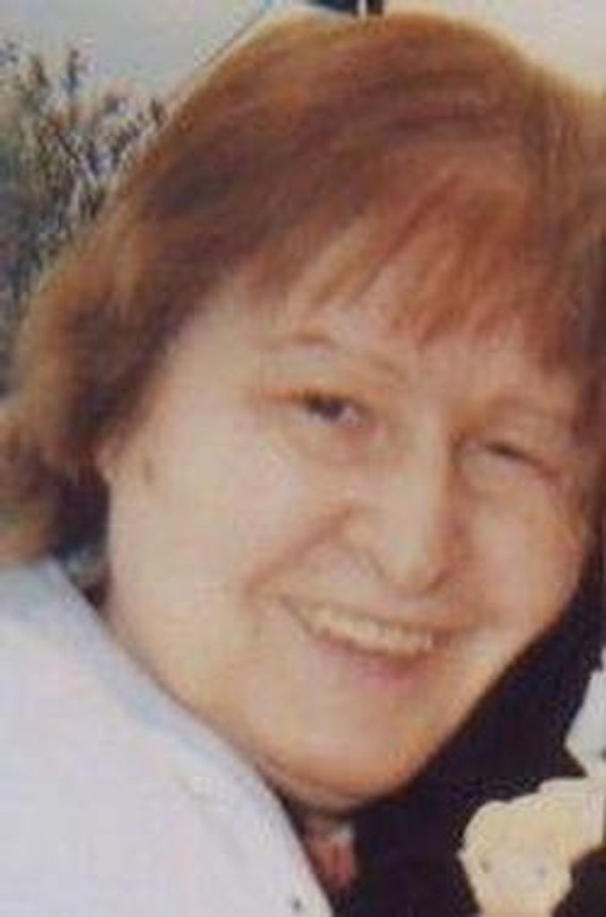 Carole Ann Sarty