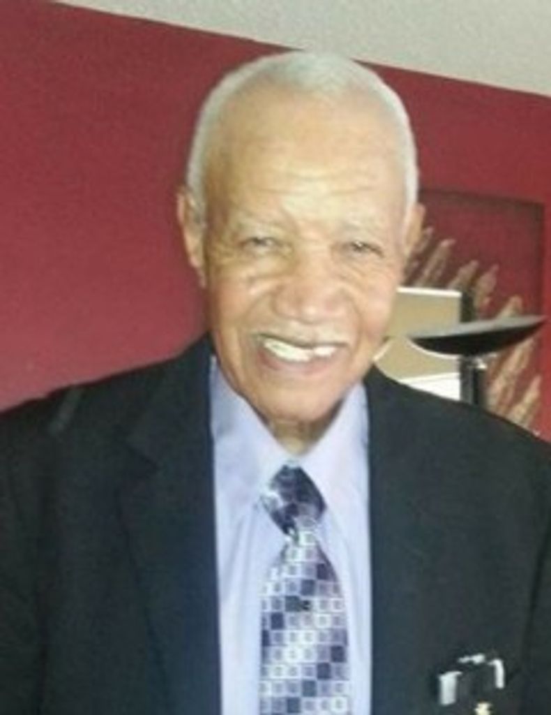Mr. Wilbert Glanton