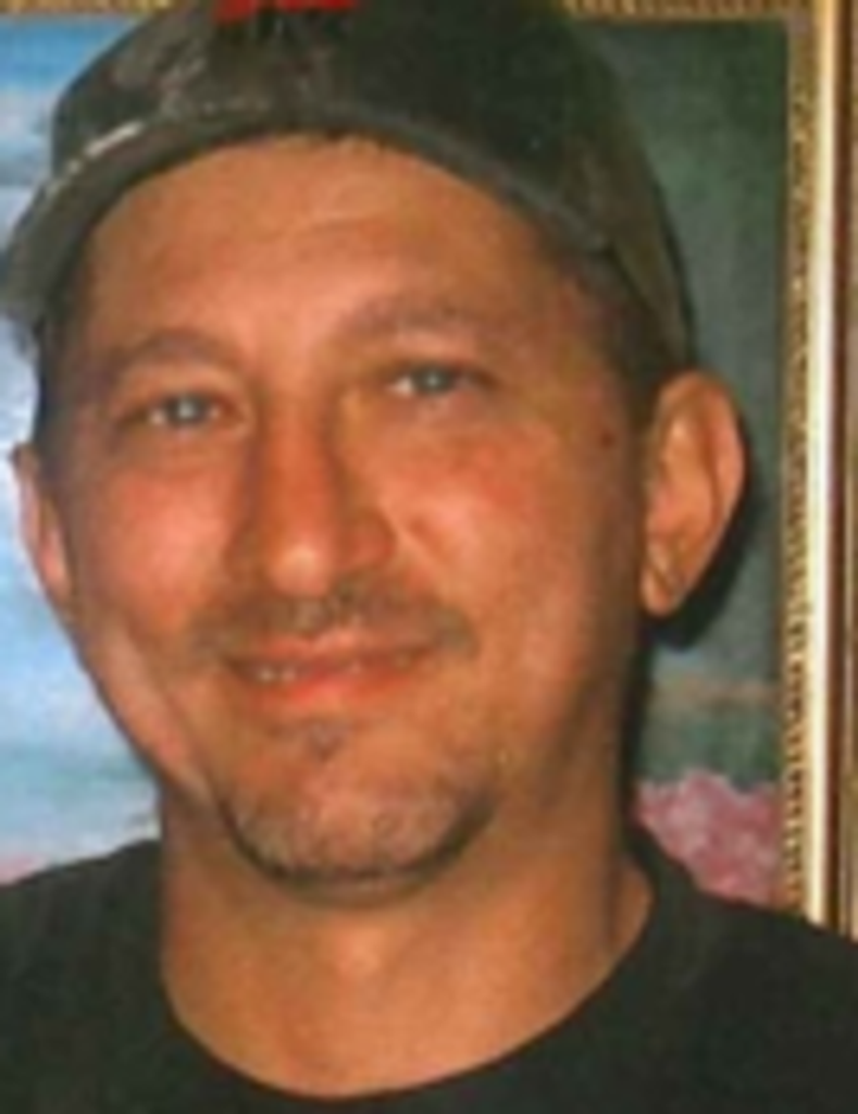 John  Glenn Locklear