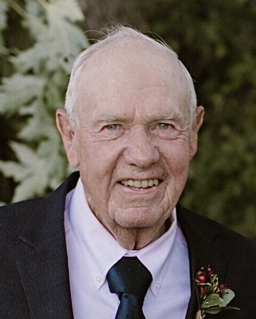 Wayne W. Keller Profile Photo