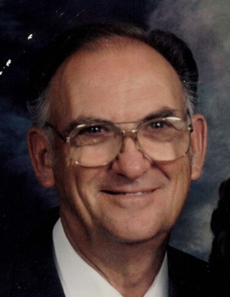 Reverend Ralph H. Jacobs, Sr.