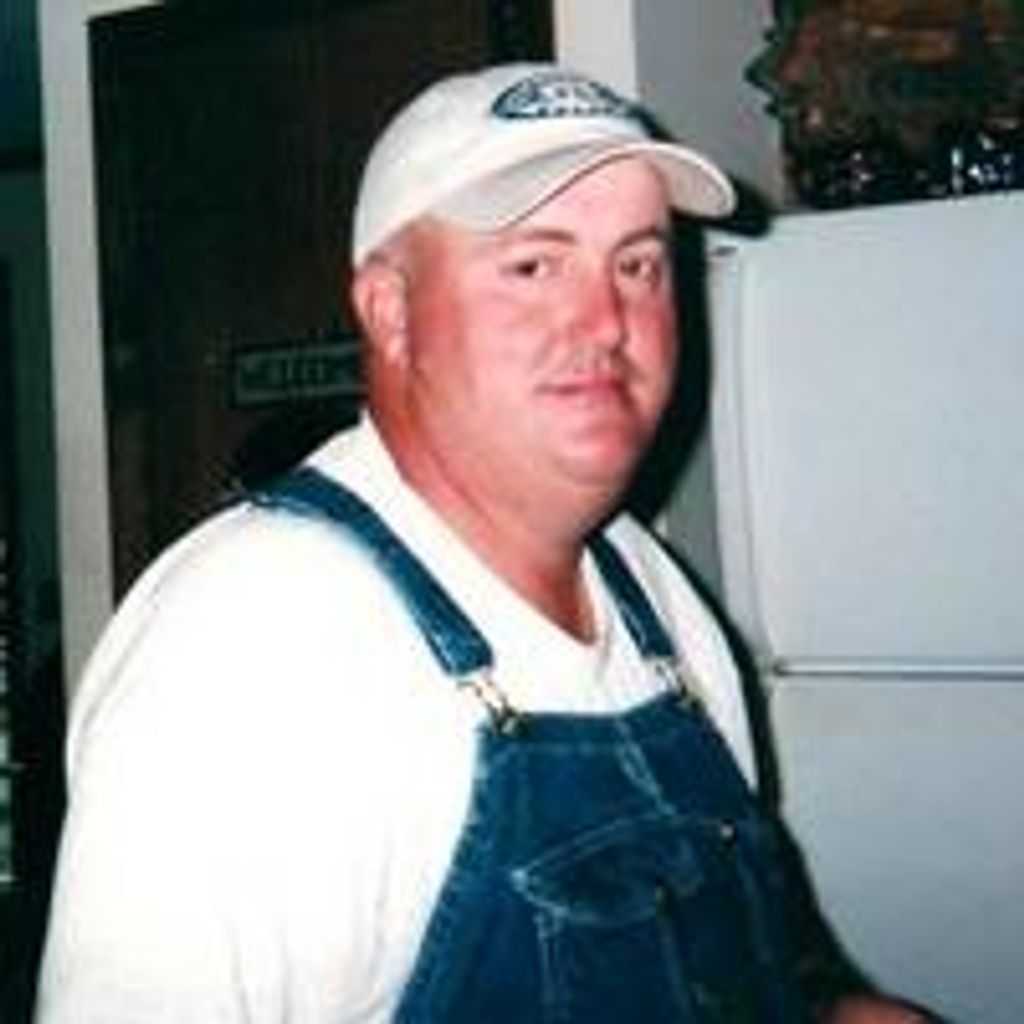 Wayne Tomlin