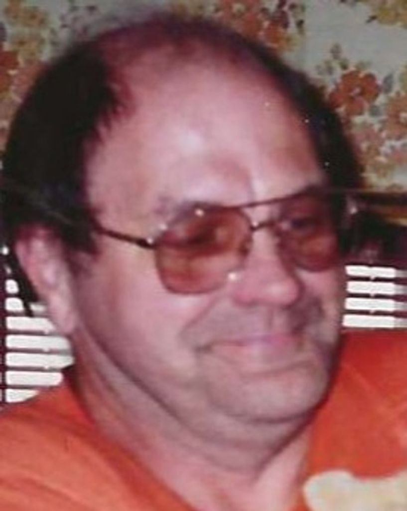 Woodrow Rosenberry, Jr.