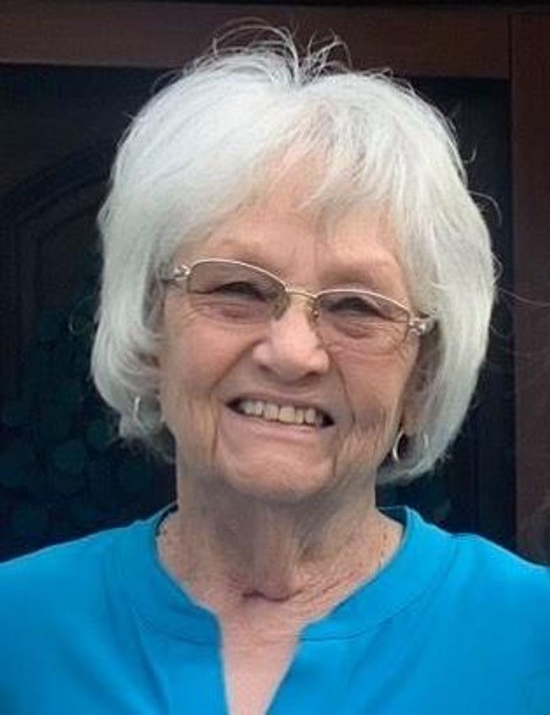 Gloria Chapman Davenport Profile Photo