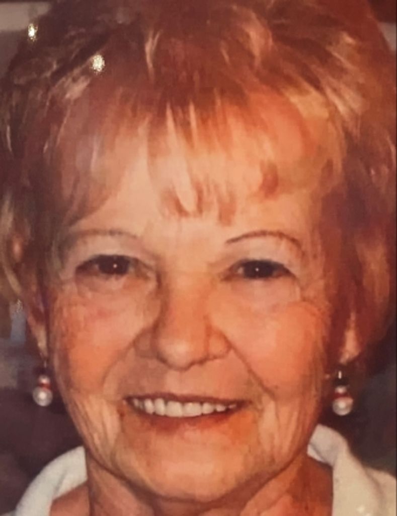 Jo Ann "Jo" Long Profile Photo