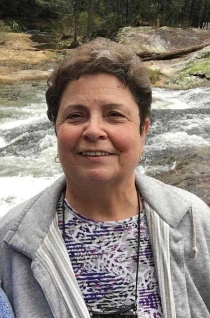 Marcia Lassiter Garriss