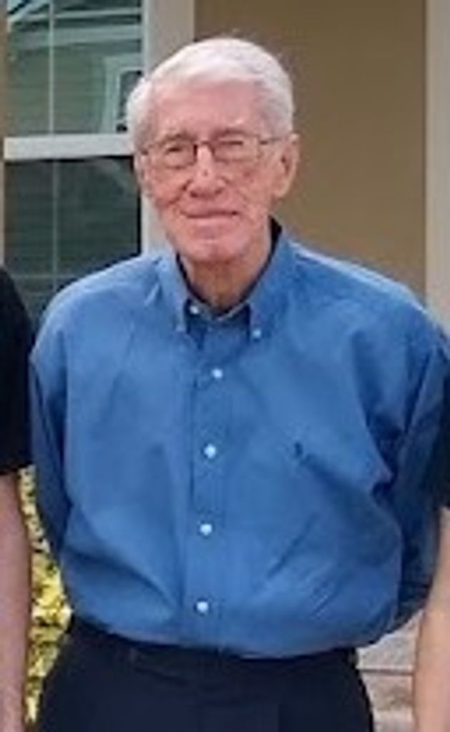Mr. George York Mills Jr.